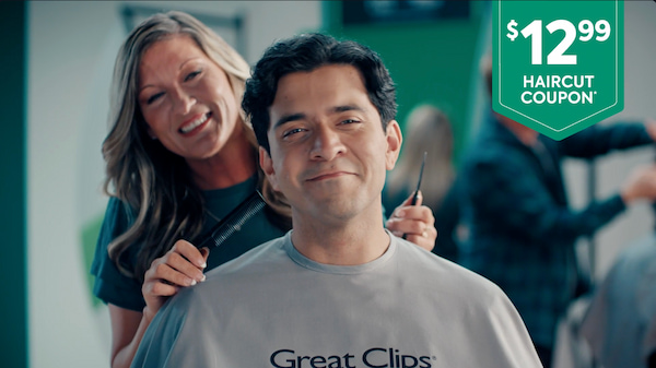 video player March Madness is unpredictable. Your haircut shouldn’t be