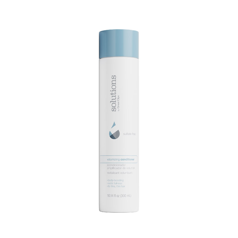 Volumizing Conditioner