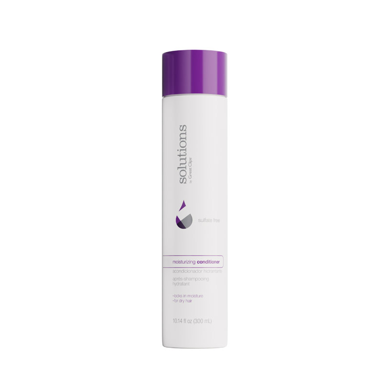 Moisturizing Conditioner